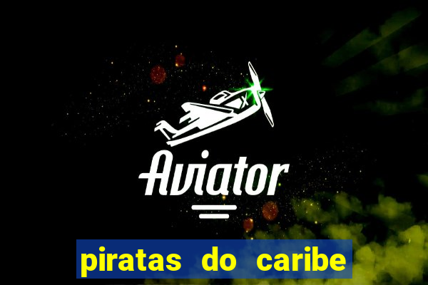 piratas do caribe 1 filme completo dublado